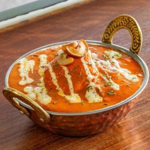 Butter Chicken (GF)
