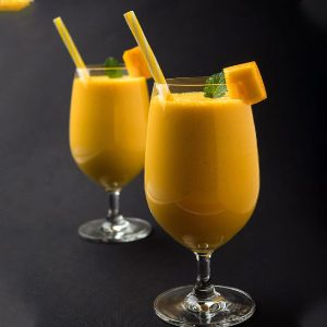 Mango Juice