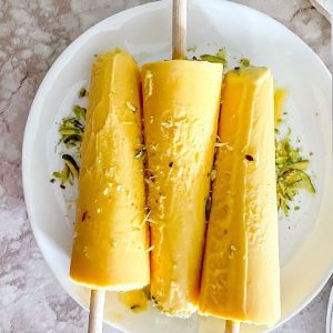 Mango Kulfi