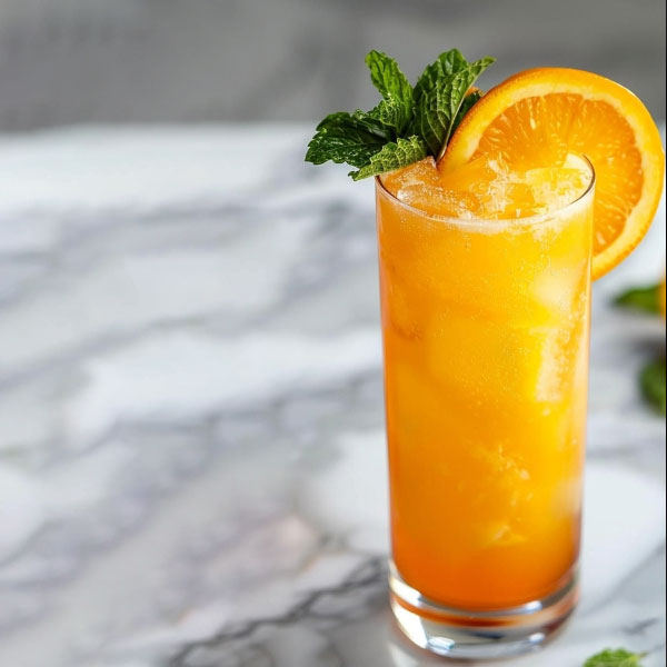Orange Juice
