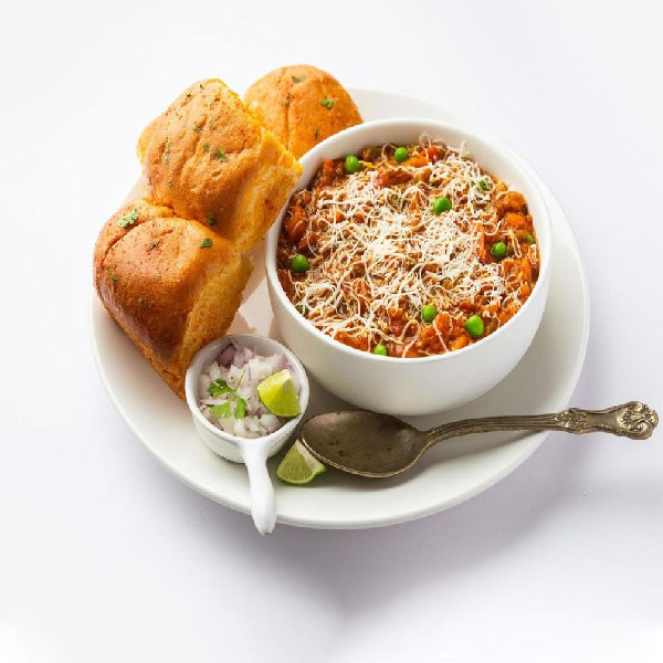 Pac Bhaji