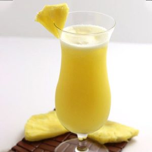 Pineapple-Juice
