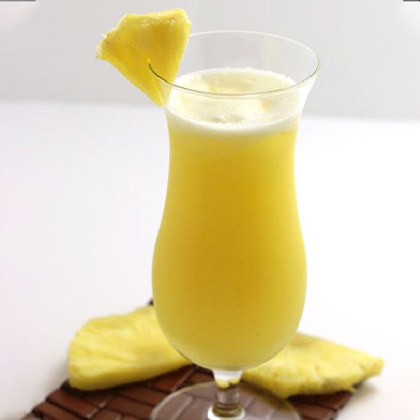 Pineapple-Juice