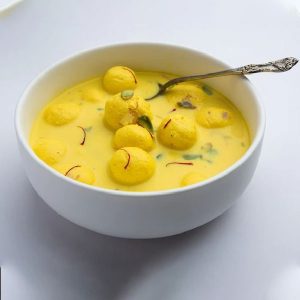 Ras-Malai