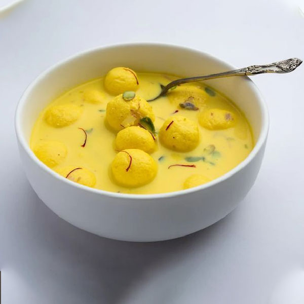 Ras-Malai