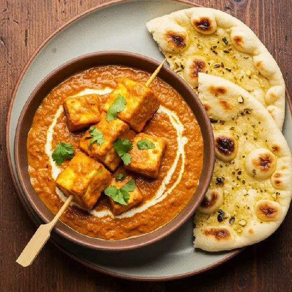 Shahi-Paneer-with-Rice-or-Naan