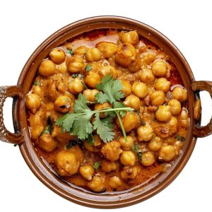Channa Masala (V)(GF)