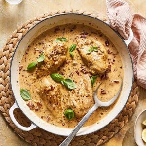 Chicken Madras (GF)