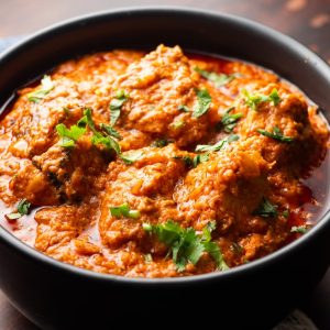 Chicken Tikka Masala (GF)