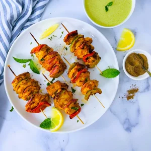 Chicken Tikka (GF)