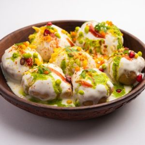 Dahi Bhalla