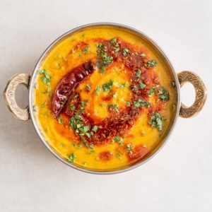 Dal Tadka (V)(GF)