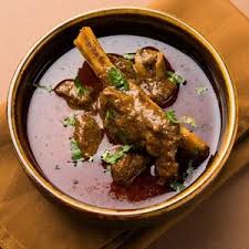 Goat Curry (GF)
