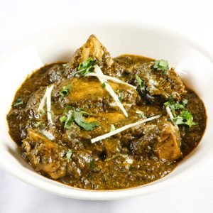 Goat Saag (GF)