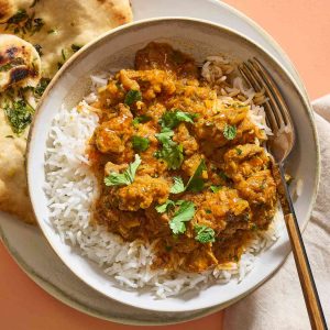 Lamb Rogan Josh (GF)