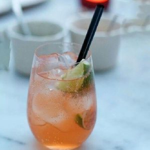 Lemon Lime Bitter