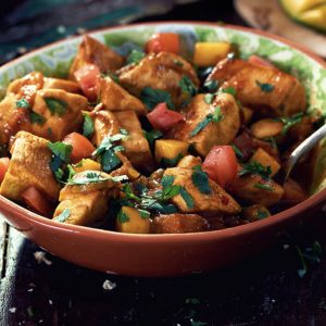 Mango Chicken (GF)