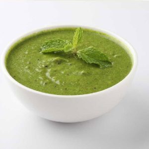 Mint Sause