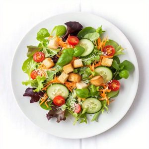 Mixed Salad