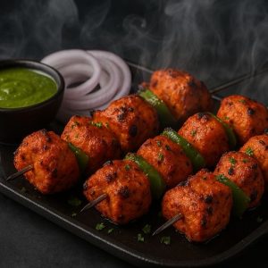 Paneer Tikka (GF)