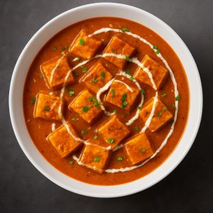 Paneer Butter Masala (V)(GF)