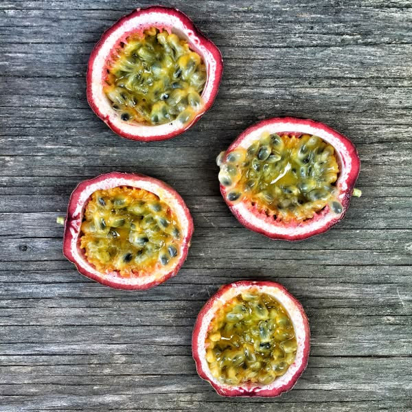 Passion Fruit