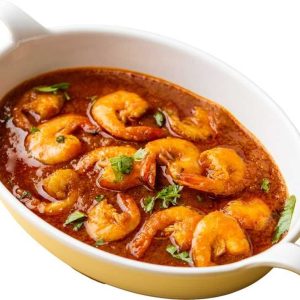 Prawn Masala (GF)