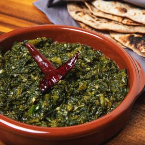 Saag (V)(GF)