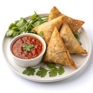 Samosa