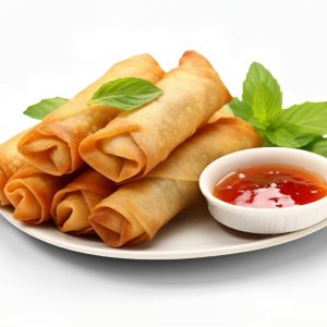 Spring Roll (DF)