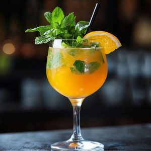 sun-shine-Mocktails