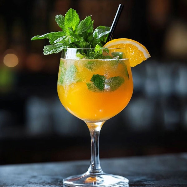 sun-shine-Mocktails