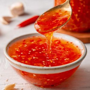 Sweet Chilli Sauce