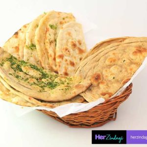 Tandoori Roti
