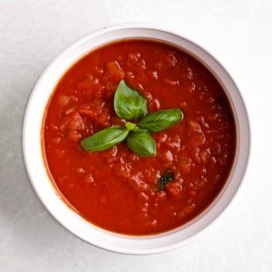 Tomato Sauce